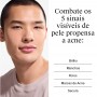 Neutrogena Ultra Sheer Protetor Solar Fluido Controlo de Oleosidade SPF50 50ml