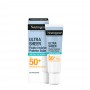 Neutrogena Ultra Sheer Protetor Solar Fluido Controlo de Oleosidade SPF50 50ml