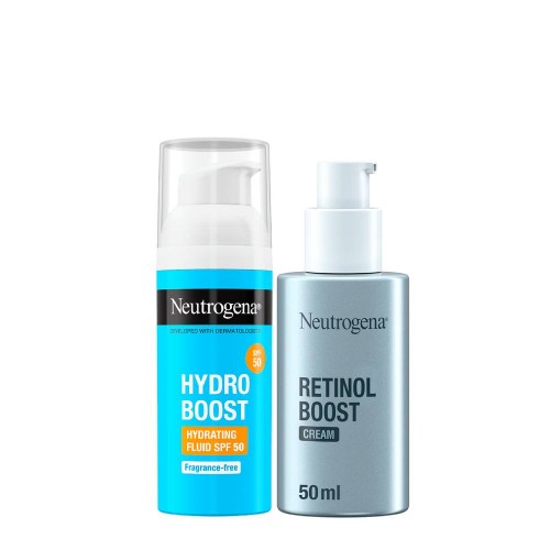 Neutrogena Rotina Anti-Age Dia Pack