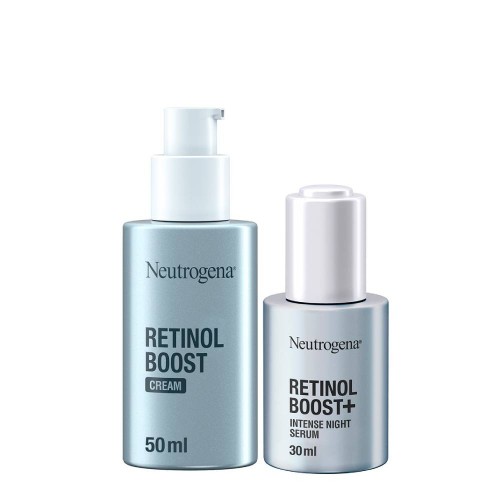 Neutrogena Rotina Anti-Age Experts Pack