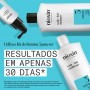 Nioxin Sistema 3 Shampoo para Cabelo com Coloração com Perda de Densidade Ligeira 300ml