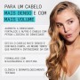 Nioxin Sistema 3 Shampoo para Cabelo com Coloração com Perda de Densidade Ligeira 300ml