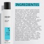 Nioxin Sistema 3 Shampoo para Cabelo com Coloração com Perda de Densidade Ligeira 300ml