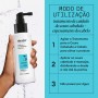Nioxin Sistema 3 Tratamento para Cabelo com Coloração com Perda de Densidade Ligeira 100ml