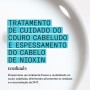 Nioxin Sistema 3 Tratamento para Cabelo com Coloração com Perda de Densidade Ligeira 100ml