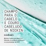 Nioxin Sistema 3 Shampoo para Cabelo com Coloração com Perda de Densidade Ligeira 1000ml