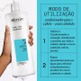 Nioxin Sistema 3 Condicionador para Cabelo com Coloração com Perda de Densidade Ligeira 1000ml