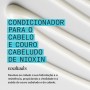 Nioxin Sistema 3 Condicionador para Cabelo com Coloração com Perda de Densidade Ligeira 1000ml