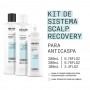 Nioxin Scalp Recovery Tratamento Anticaspa Pack