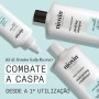 Nioxin Scalp Recovery Tratamento Anticaspa Pack