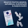 Nivea Clear-up Strip Anti Pontos Negros 6 Bandas