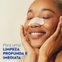 Nivea Clear-up Strip Anti Pontos Negros 6 Bandas