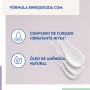 Nivea Creme de Dia para Pele Seca e Sensível SPF15 50ml