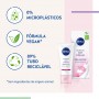Nivea Creme de Dia para Pele Seca e Sensível SPF15 50ml
