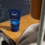 Nivea Men Protect & Care Gel de Limpeza Refrescante 100ml