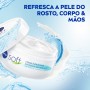 Nivea Soft Creme Hidratante Intensivo 300ml