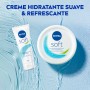 Nivea Soft Creme Hidratante Intensivo 300ml