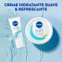 Nivea Soft Creme Hidratante Intensivo 75ml