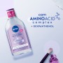 Nivea Micellair Skin Breathe Água Micelar Sensível 400ml