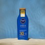 Nivea Sun Protect & Moisture Loção SPF30 400ml