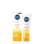 Nivea Sun Anti-Age Q10 SPF50 50ml