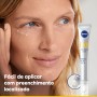 Nivea Q10 Power Antirrugas Sérum Preenchimento Localizado 15ml