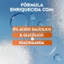 Nivea Derma Skin Clear Peeling Exfoliante de Noite
