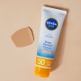 Nivea Sun Shine Control BB Efeito Matificante SPF50 50ml