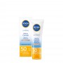 Nivea Sun Shine Control BB Efeito Matificante SPF50 50ml
