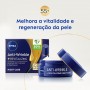 Nivea Antirugas Revitalizante 55+ Creme de Noite 50ml