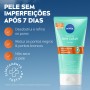 Nivea Derma Skin Clear Exfoliante