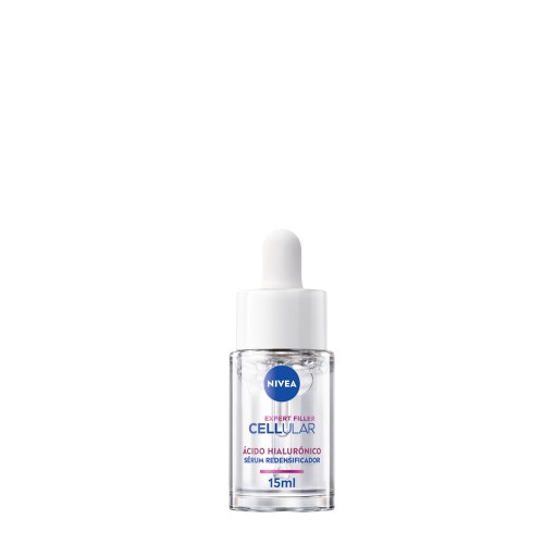 Nivea Cellular Expert Filler Sérum Ácido Hialurónico 15ml