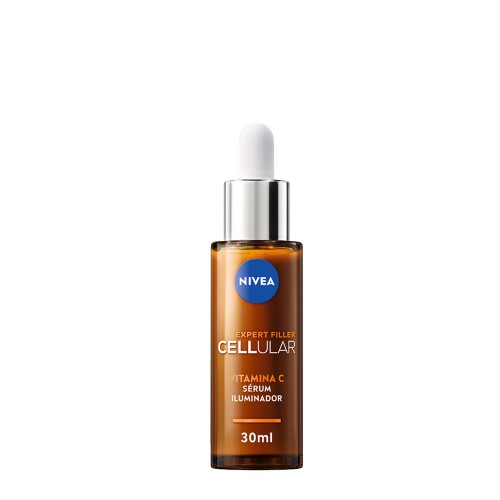 Nivea Cellular Expert Filler Sérum Vitamina C 30ml