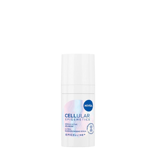 Nivea Cellular Epigenetics Sérum Rejuvenescedor 15ml