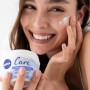 Nivea Care Creme Nutritivo 200ml