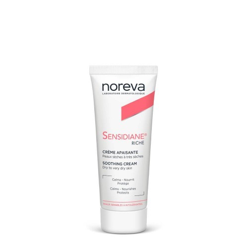 Noreva Sensidiane Cuidado Pele Seca 40ml