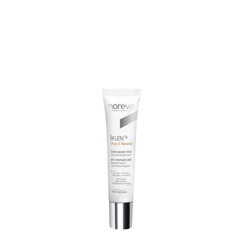 Noreva Iklen+ [Pure-C-Reverse] Contorno Olhos 15ml