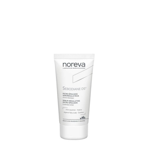 Noreva Sebodiane DS Micro Emulsão 30ml