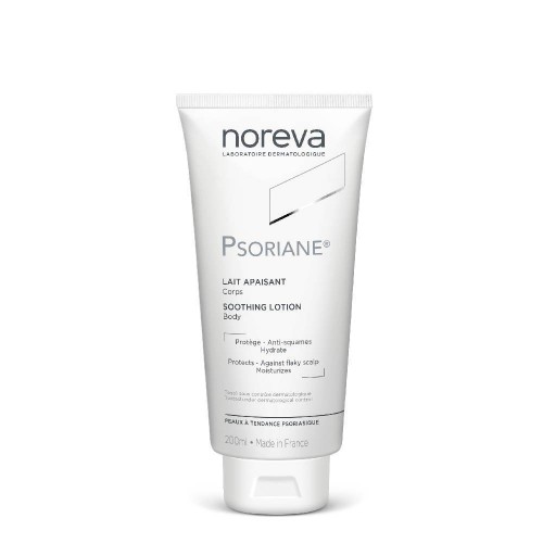 Noreva Psoriane Leite Hidratante 200ml
