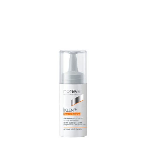 Noreva Iklen+ [Pure-C-Reverse] Sérum Booster 3x8ml