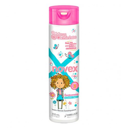 Novex Meus Cachinhos Condicionador 300ml
