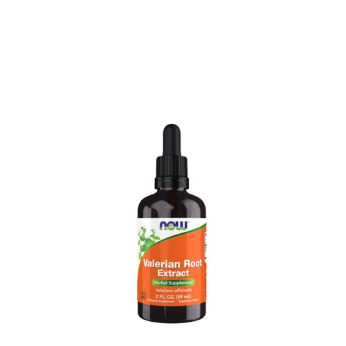 Now Extrato de Raiz Valeriana 59ml