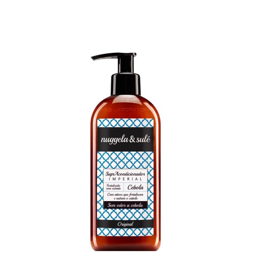 Nuggela & Sulé Supreme Condicionador Imperial 250ml