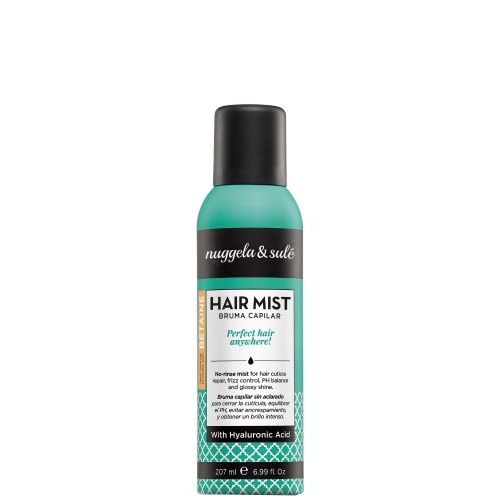 Nuggela & Sulé Bruma Capilar 207ml