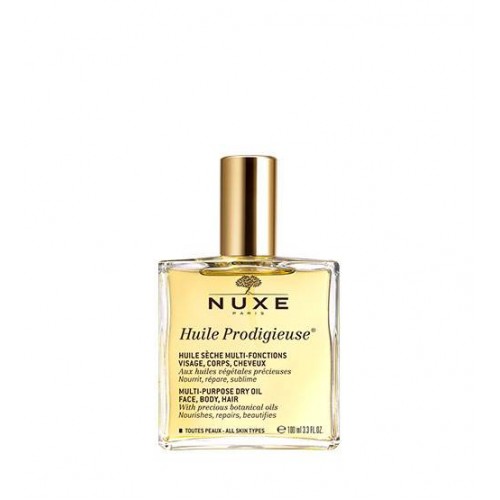 Nuxe Huile Prodigieuse 100ml