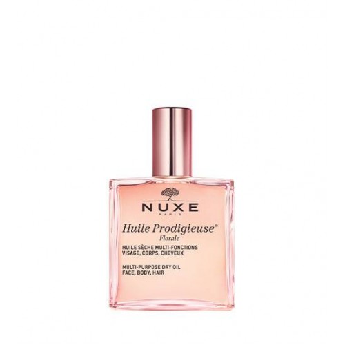 Nuxe Huile Prodigieuse Floral 100ml