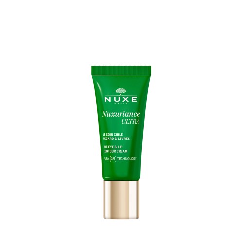 Nuxe Nuxuriance Ultra Contorno de Olhos e Lábios 15ml