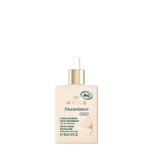 Nuxe Nuxuriance Gold Óleo em Sérum 30ml