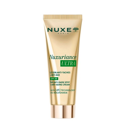 Nuxe Nuxuriance Ultra Creme Antimanchas e Antienvelhecimento SPF30 50ml