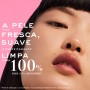 Nuxe Very Rose Gel de Limpeza Calmante 150ml
